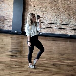 Meet your Posher, Megan